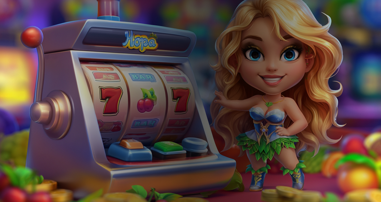 Hopa Casino