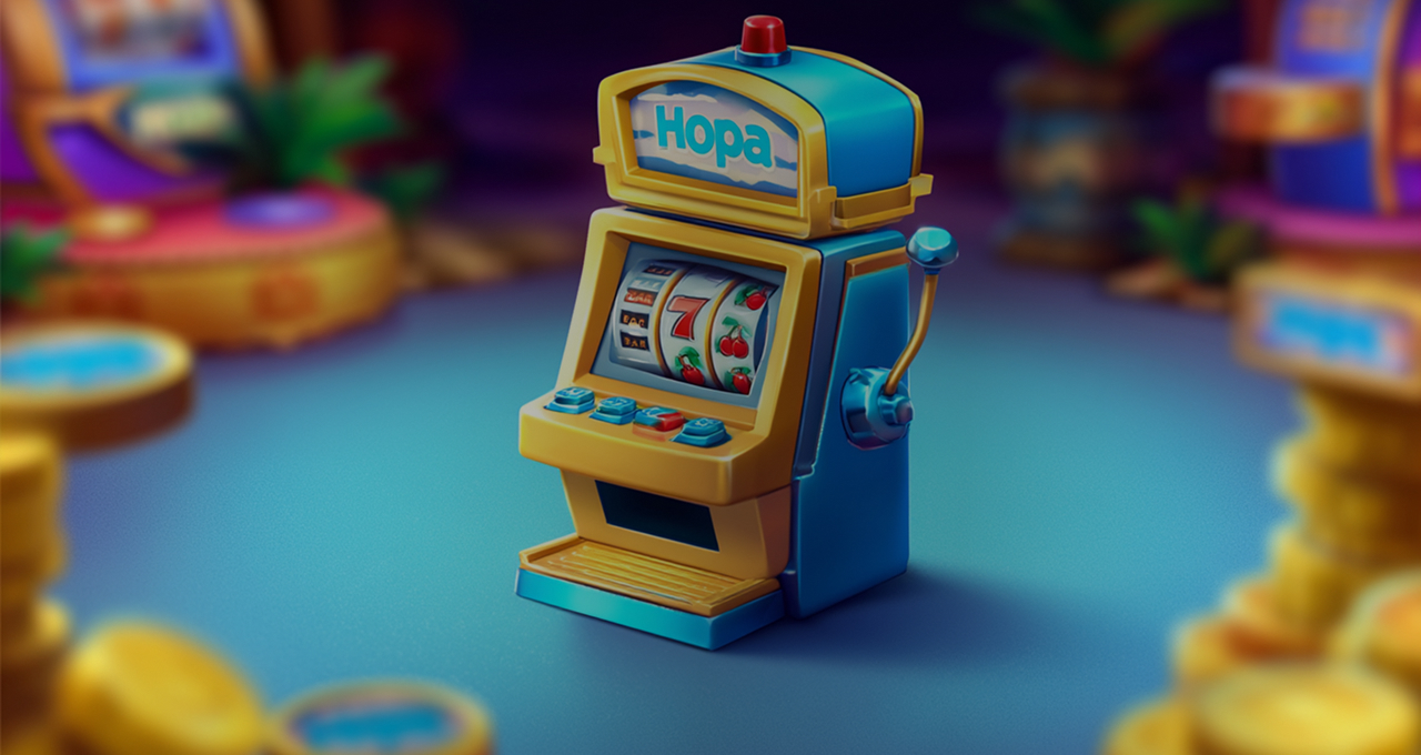 Hopa Casino